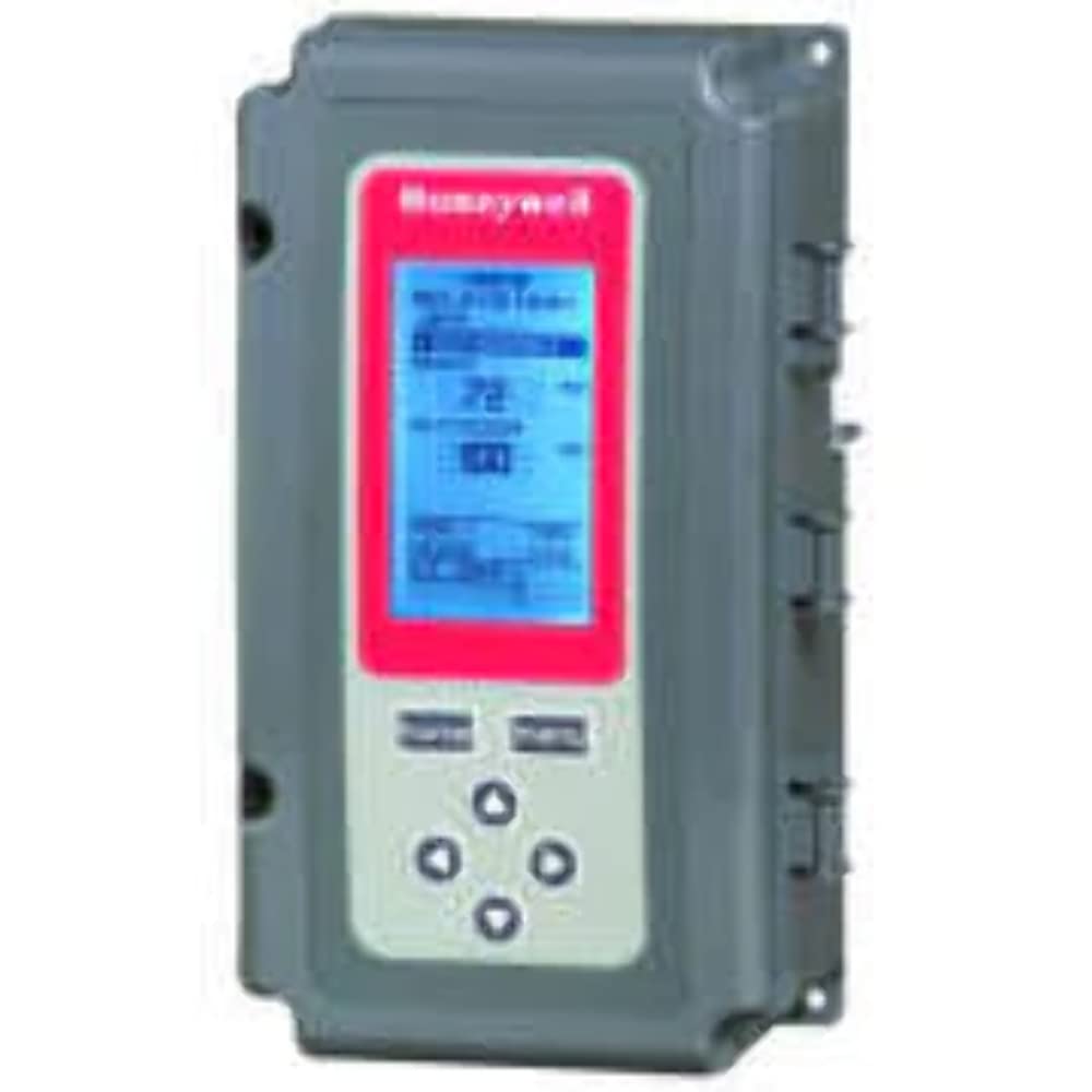 HONEYWELL T775P2003 TEMPERATURE CONTROLS