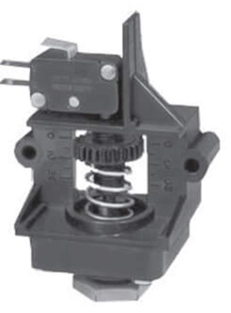 KMC CONTROLS CCE-3001 RELAYS