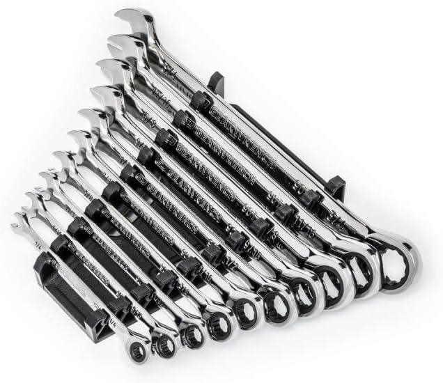 GEARWRENCH 86958 PLIERS & WRENCHES