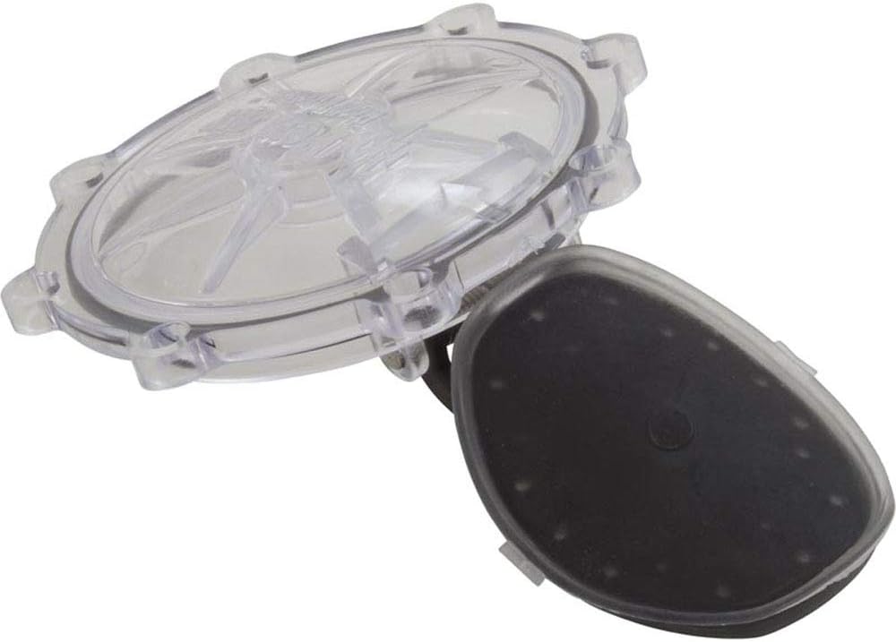 PENTAIR Pentair 263042Z 2-Inch 2-Way Check Valve Replacement Kit Diverter Pool and Spa Valve