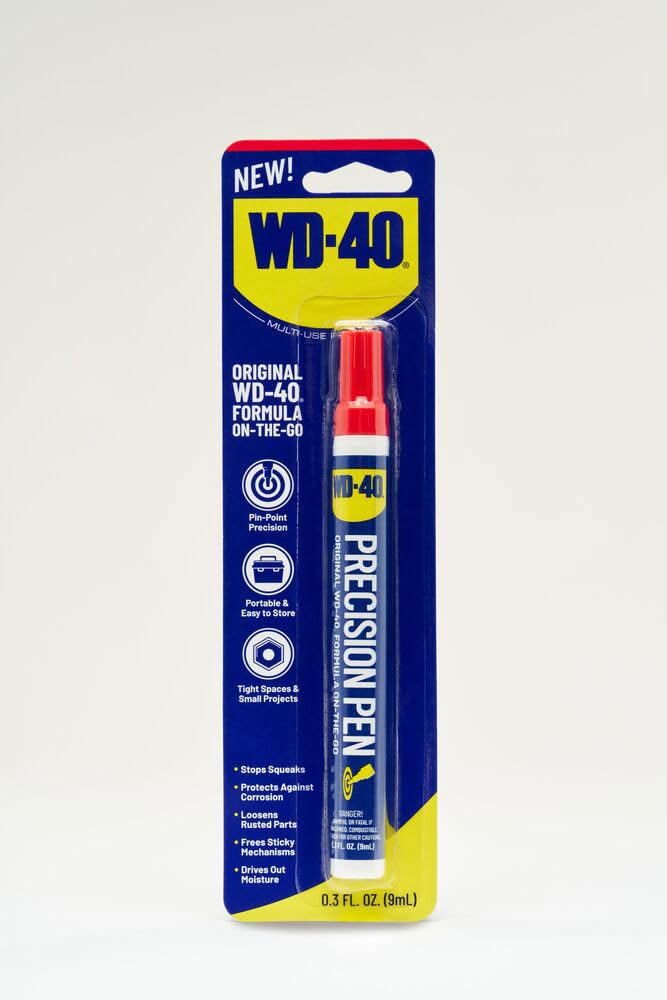 WD-40 490743 LUBRICANTS