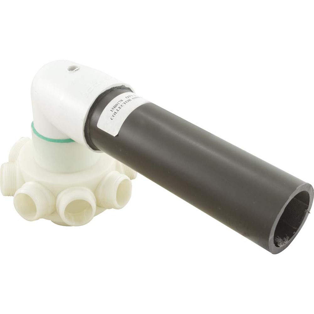 WATERCO 15B0178 DUCT PIPES