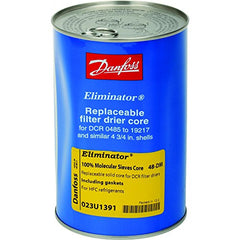 DANFOSS 023U1391 FILTER DRIERS & ACCUMULATORS