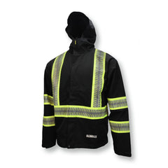 DEWALT DRW11-1ZGR-XL HIGH VISIBILITY