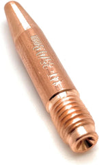 Tweco 1140-1302 14T-35 Tapered Tip Pack of 25