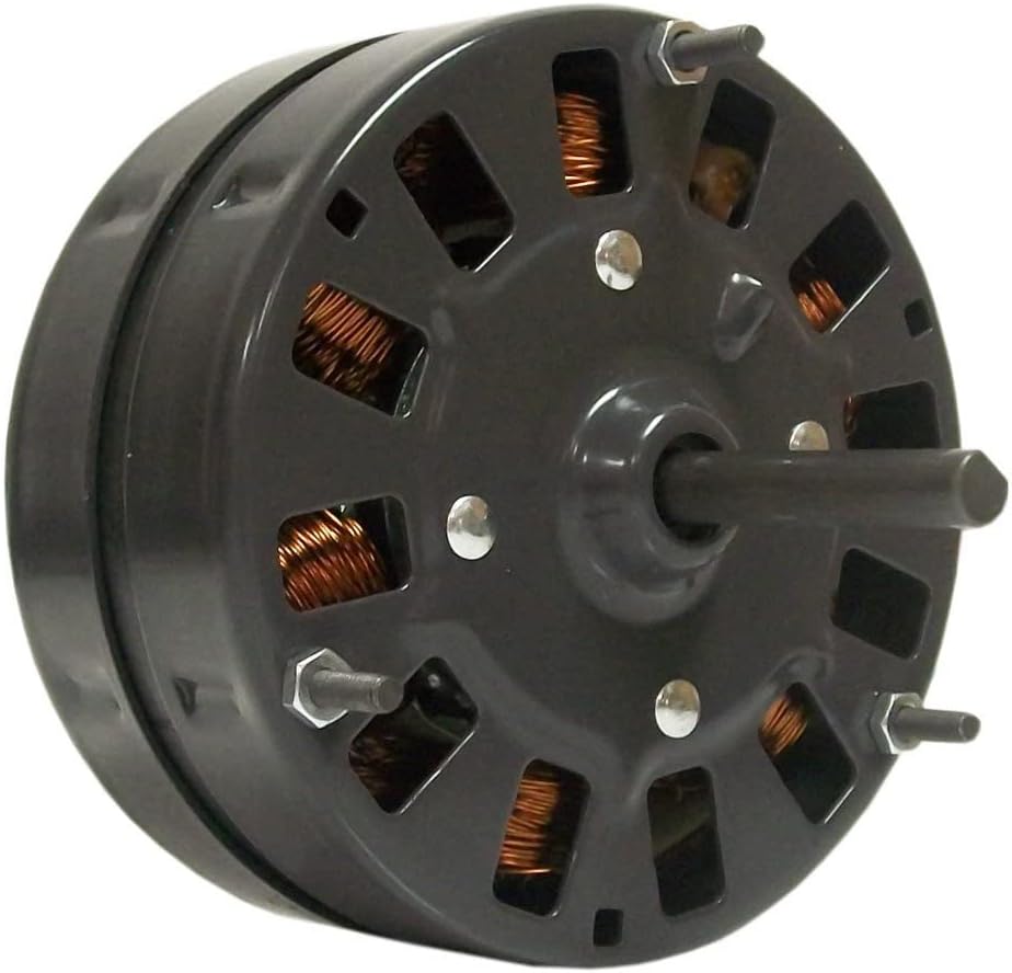 GENTEQ MOTORS D142 BLOWER MOTORS