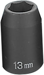GREY PNEUMATIC 2013M SOCKETS