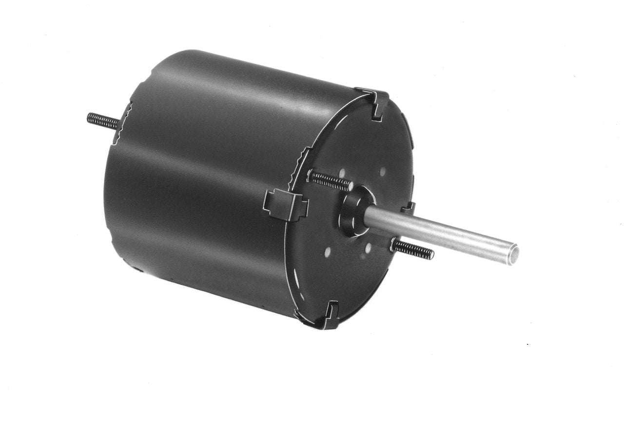 GENTEQ MOTORS D1164 BLOWER MOTORS