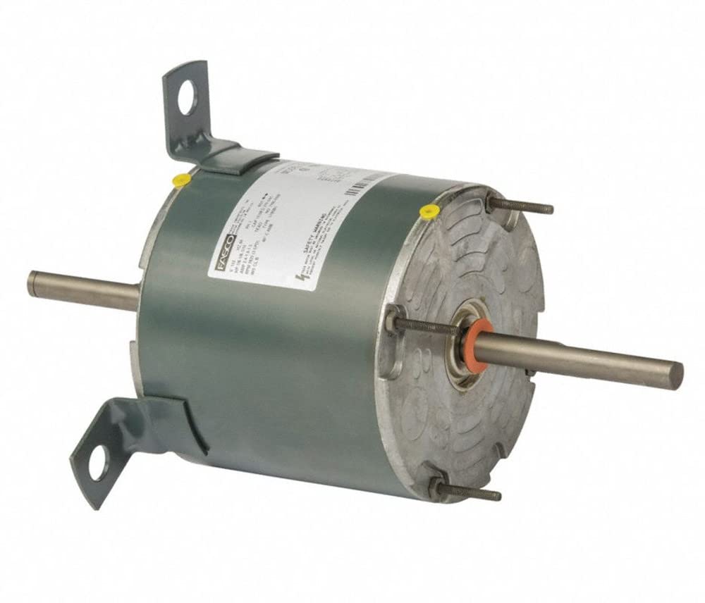 GENTEQ MOTORS D1081 OEM REPLACEMENT MOTORS