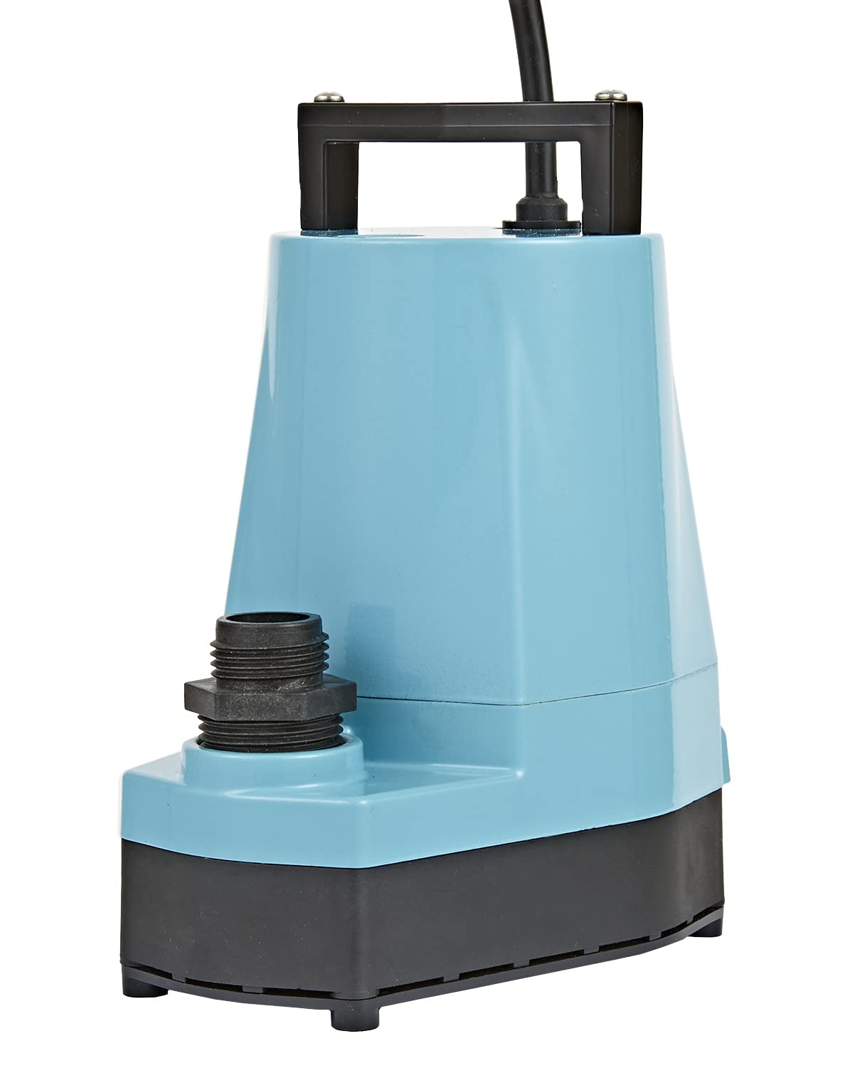 LITTLE GIANT Little Giant 505712 Submersible Pump 115V 1/6 HP 25-Ft Cord