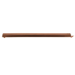 Sioux Chief 520-19C Slider 19 In. Copper Plated Adjustable Bracket