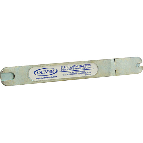 OLIVER PRODUCTS OLI07970183006K BLADES