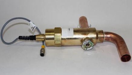 INTERNATIONAL COMFORT PRODUCTS 520290 MOTOR PULLEYS