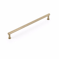 SCHAUB Schaub 5110-SSB Cabinet Pull Signature Satin Brass