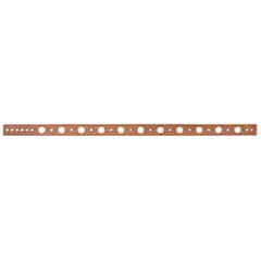 Sioux Chief 521-126 Copper Brkt 1/2 CTS X 26 CU PLTD
