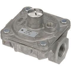 DUKE 3553 PRESSURE REGULATORS