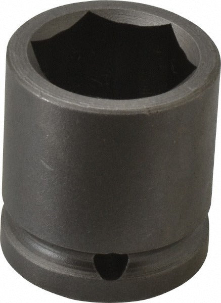 APEX Apex 5130 Impact Socket 1/2 in Drive 15/16 in 6-point
