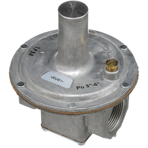 VULCAN HART VH408279-12 PRESSURE REGULATORS