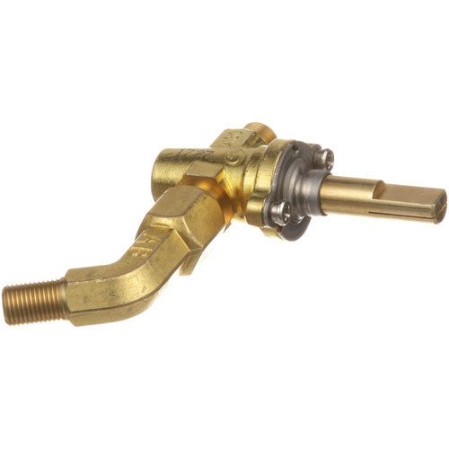 VULCAN HART 19222 BURNER VALVES