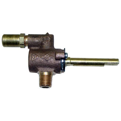 HOBART 402601 BURNER VALVES