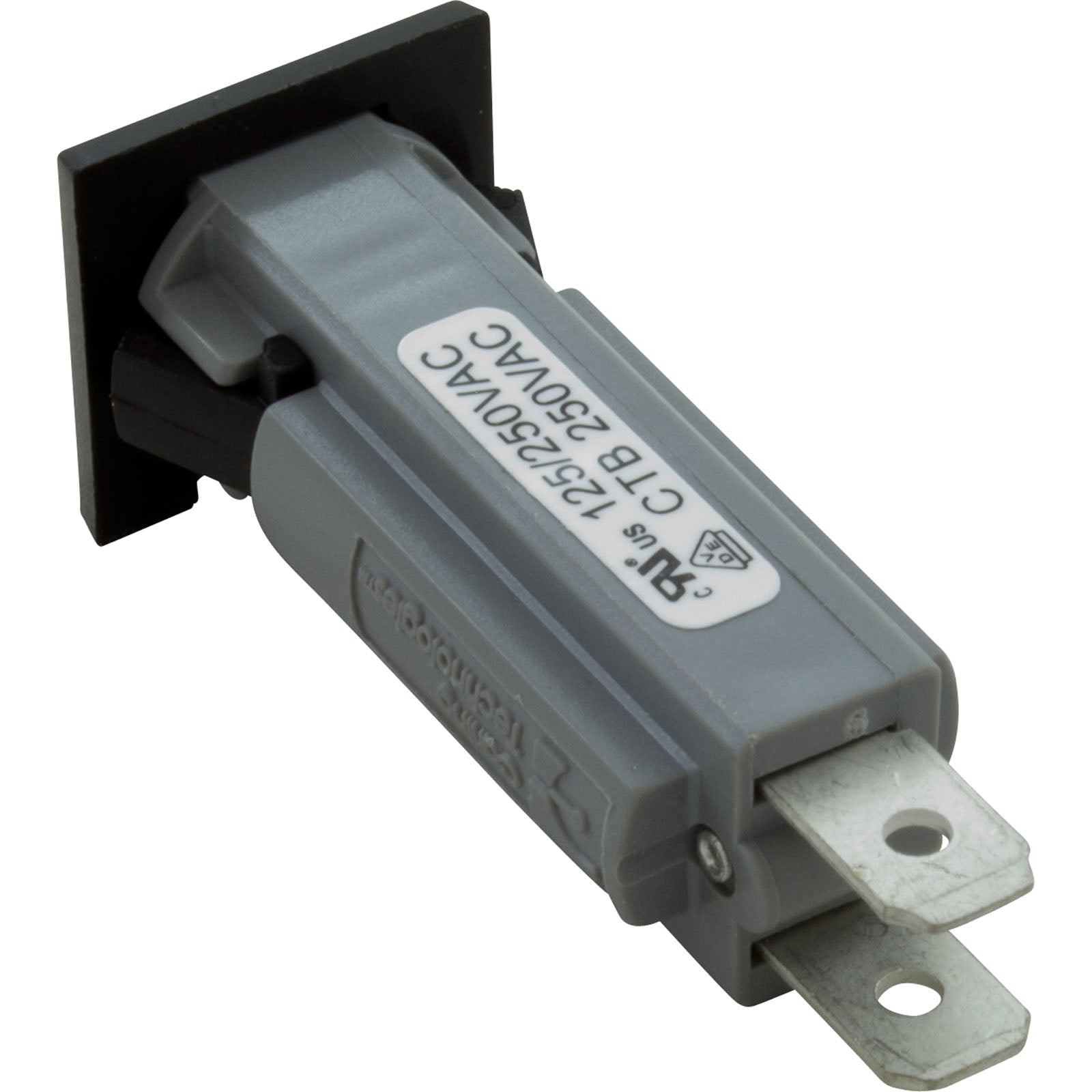 PENTAIR Pentair 521142Z Circuit Brkr Rplc 12A 250V