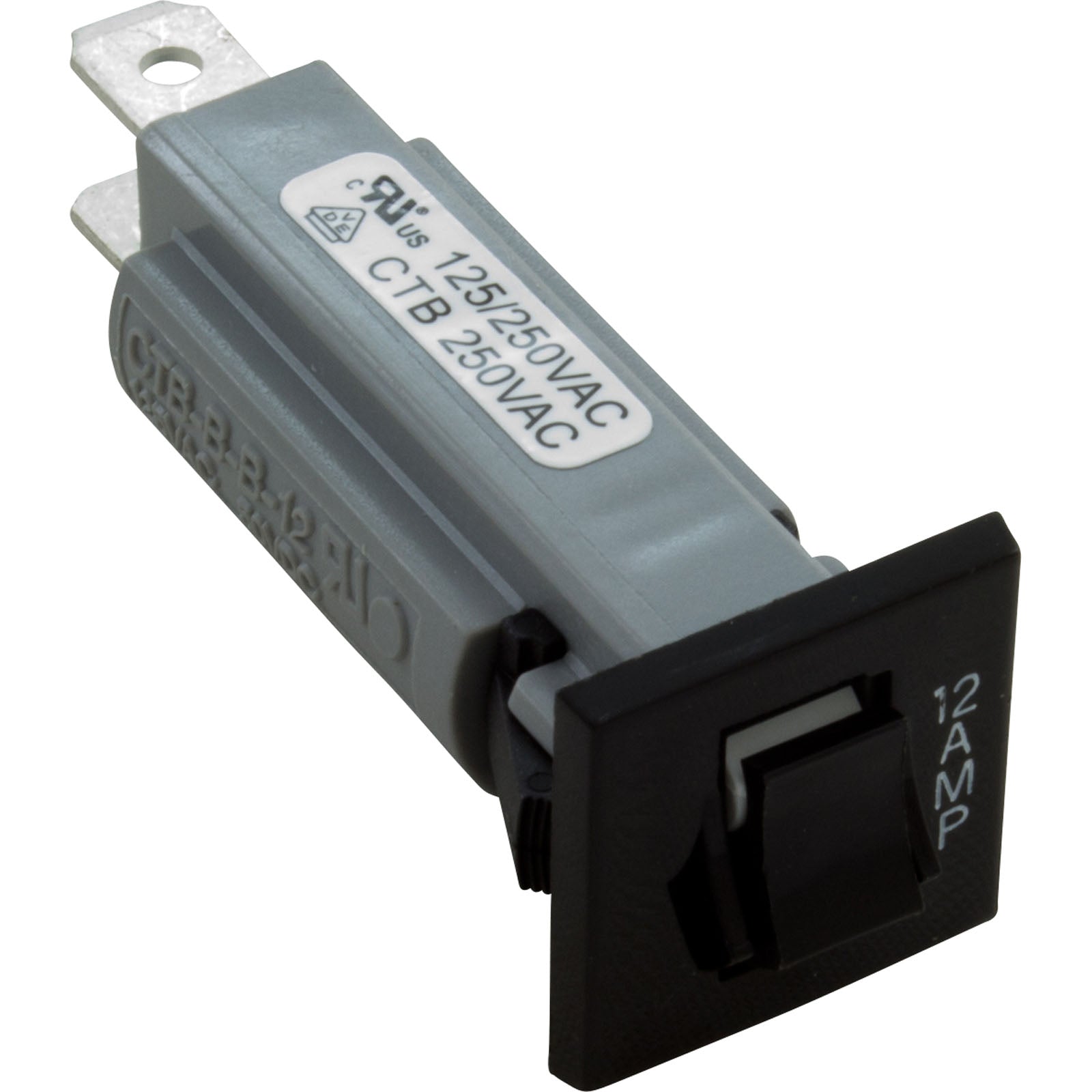PENTAIR 521142Z CIRCUIT BREAKERS