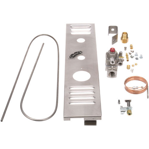 BLODGETT BL52092 WALL BRACKETS & PARTS