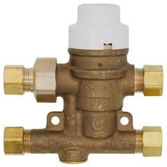 CALEFFI 521201AP MIXING VALVES