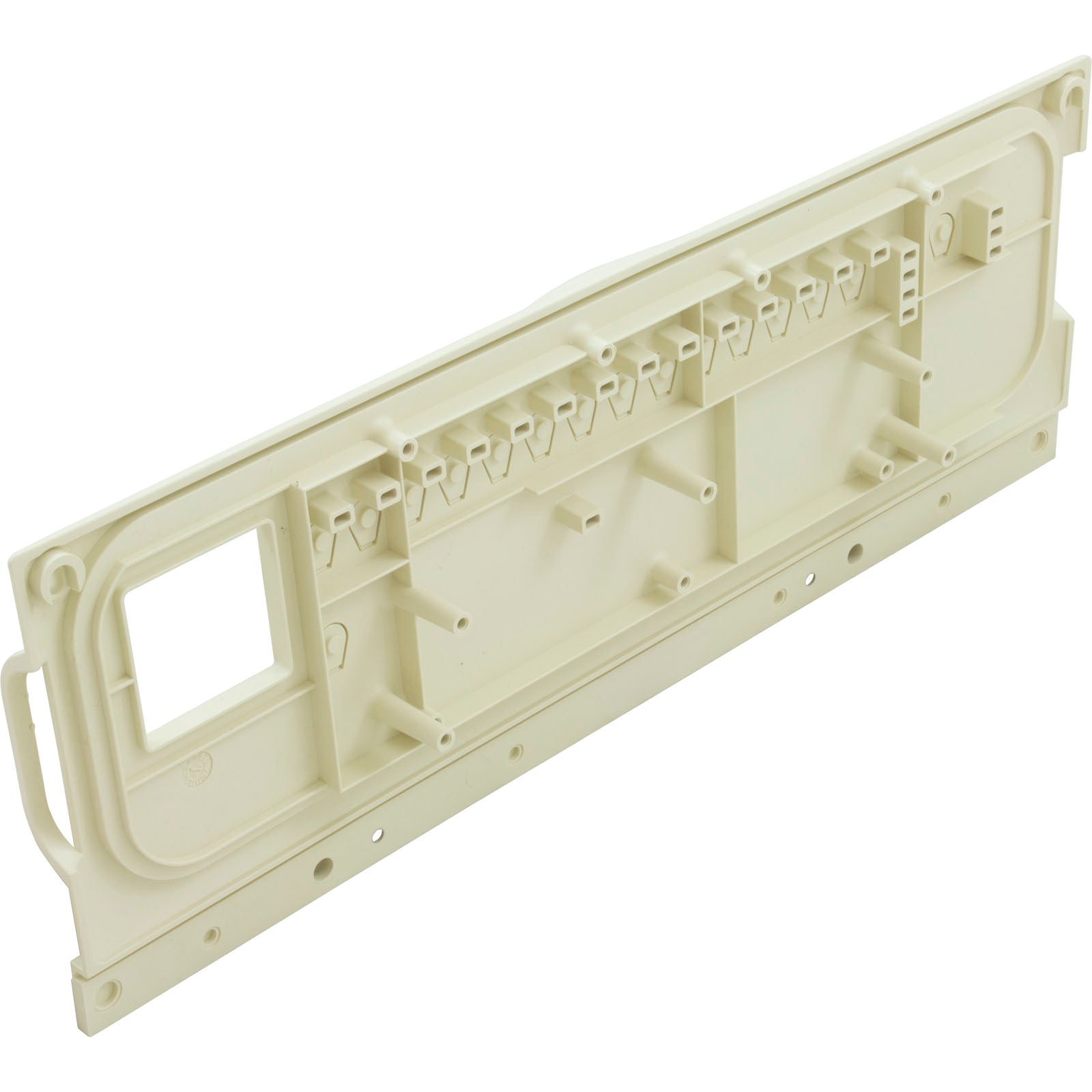 PENTAIR Pentair 521229 Bezel Ocp I10+3D Clc Replacement