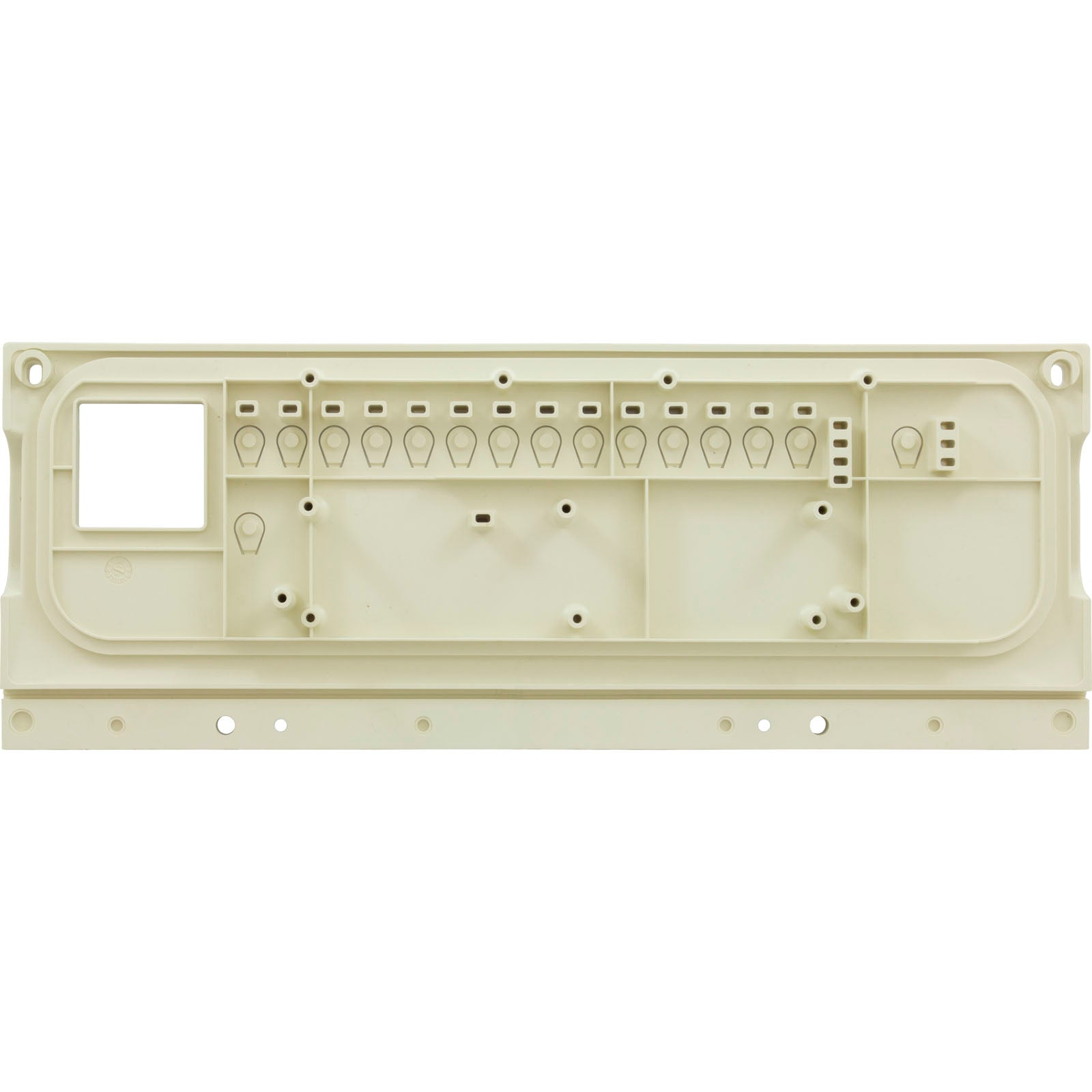 PENTAIR Pentair 521229 Bezel Ocp I10+3D Clc Replacement