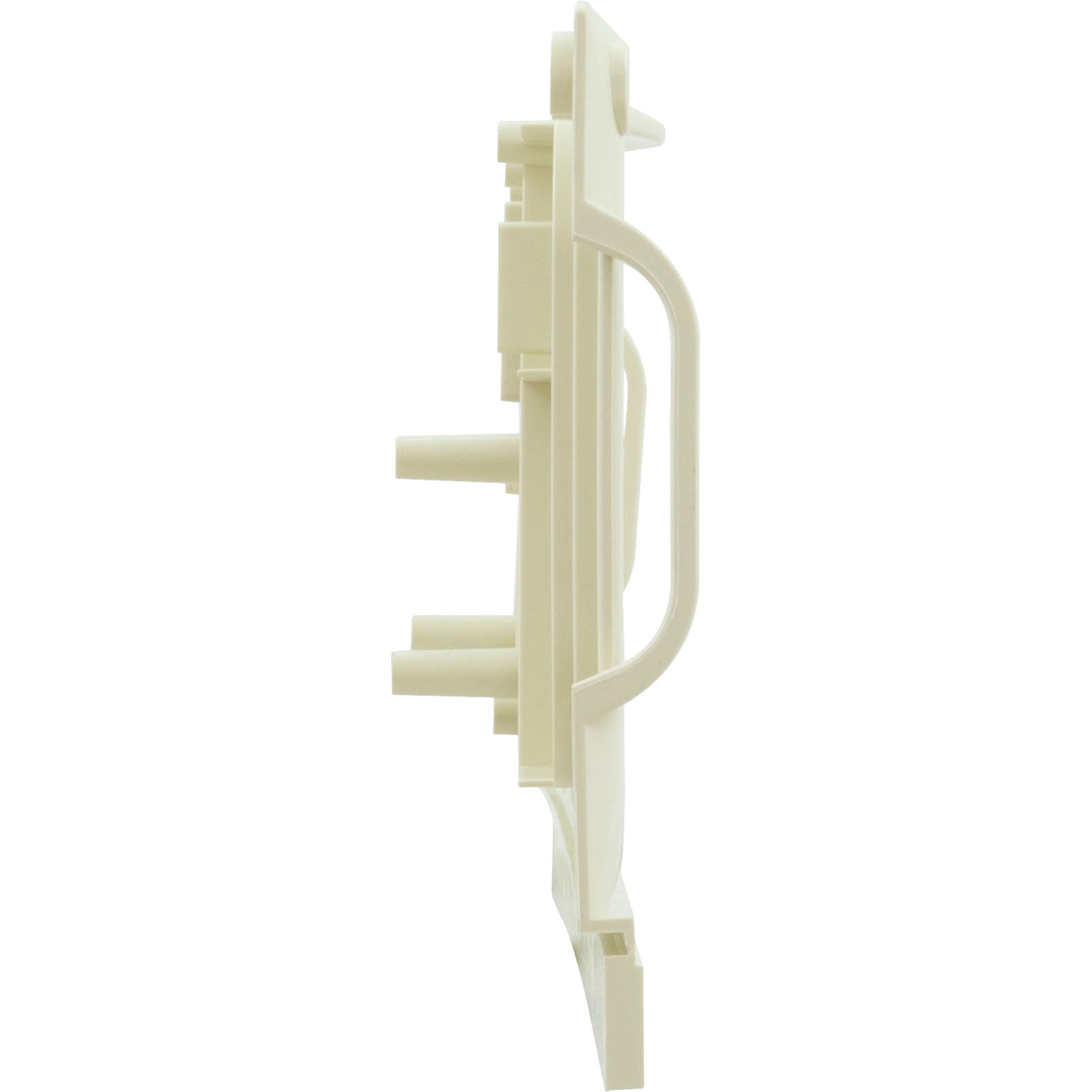 PENTAIR Pentair 521229 Bezel Ocp I10+3D Clc Replacement