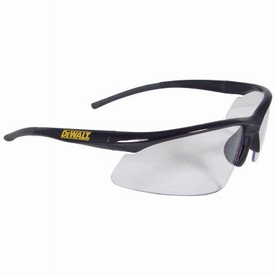 RADIANS Radians Inc DPG51-1C Clear Lens Safety Glasses