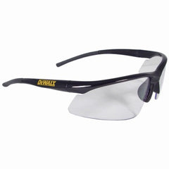 RADIANS Radians Inc DPG51-1C Clear Lens Safety Glasses