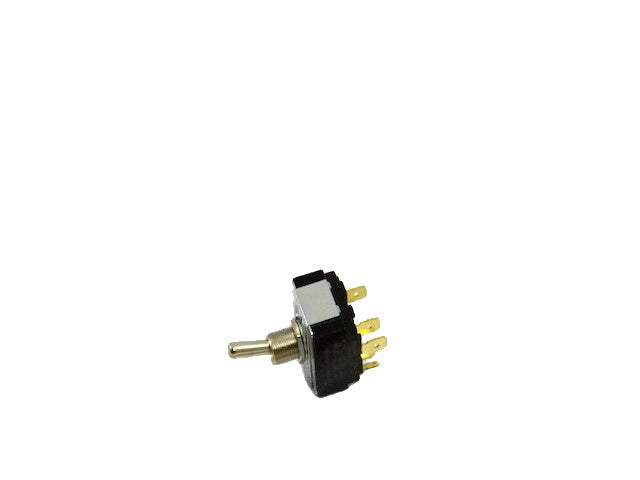 MILWAUKEE 5216-11009-000 TOGGLE SWITCHES