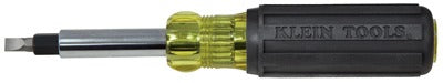 KLEIN TOOLS Klein Tools 32557 Multi-bit Screwdriver Nutdriver Set