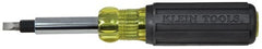 KLEIN TOOLS Klein Tools 32557 Multi-bit Screwdriver Nutdriver Set