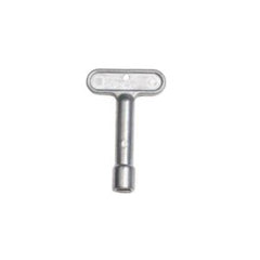 ARROWHEAD BRASS & PLUMBING Arrowhead Brass Plumbing 51 Log Lighter Key