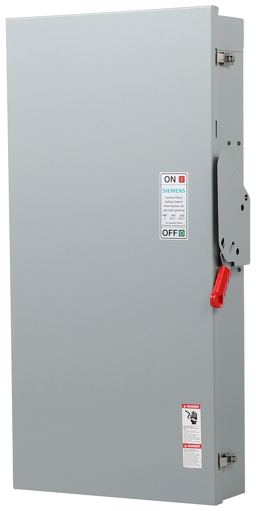 SIEMENS GF325NRA RELAYS & SWITCHES