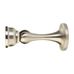 EMTEK Emtek 2256US15 Magnetic Door Stop Holder Satin Nickel
