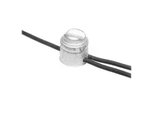 MARS MARS 33435 Thermostat 20F Open/5F Close SPST Klixon Refrig