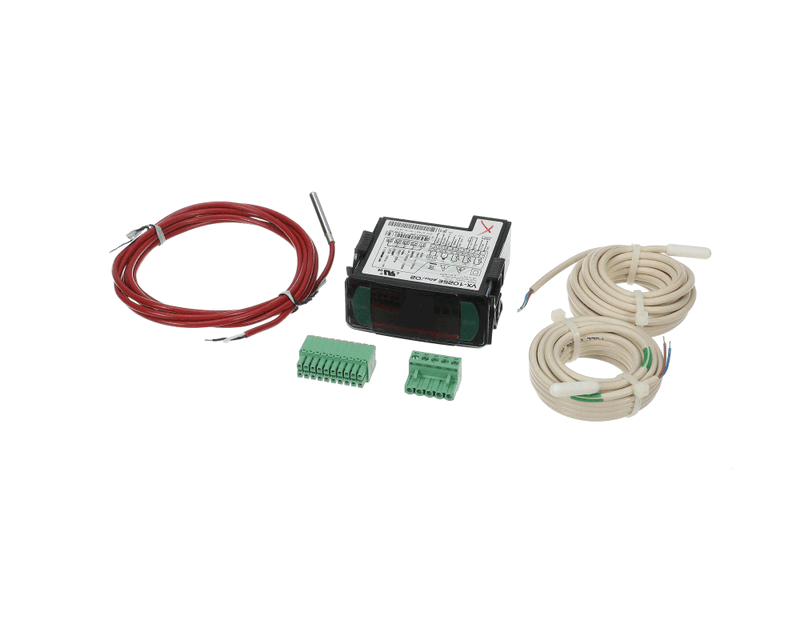NOR-LAKE Norlake NOR174544 Control Kit Temperature 12VDC (Each) 174544