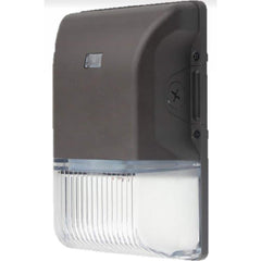 HALCO LIGHTING Halco 10452 SekurPak Wallpack 26W (Field Selectable) SKWP-26-FS-U