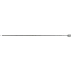 PROTO Proto J4763 Socket Extension 14 in 1/4 in Drive