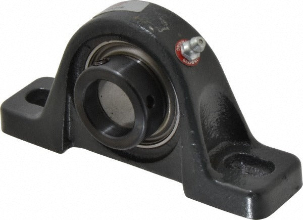 BROWNING Browning 767777 Pillow Block Bearing 1 Inch Id Cast Iron