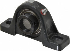BROWNING Browning 767777 Pillow Block Bearing 1 Inch Id Cast Iron