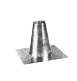 AMERIVENT 3/4F DUCT FLASHING