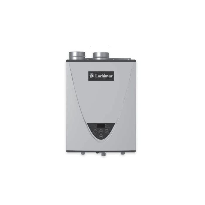 LOCHINVAR LTI-240H-N TANKLESS WATER HEATERS