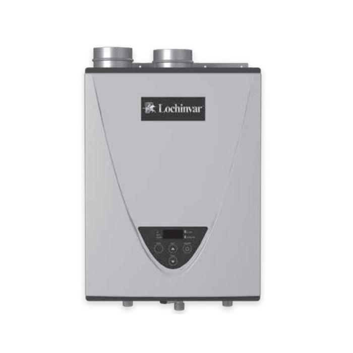 LOCHINVAR LTI-540H-P TANKLESS WATER HEATERS