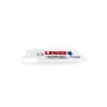 LENOX Lenox 20552418R Reciprocating Saw Blade 4 in 3/4 in 0.035 in 18 TPI