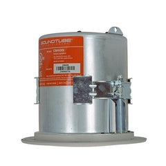 SOUNDTUBE Soundtube CM400I-WH 4 Inch Coaxial In-ceiling Speaker